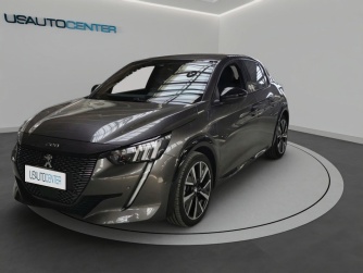 PEUGEOT 208 II 2019