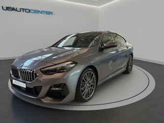 BMW Serie 2 F44 Gran Coupe
