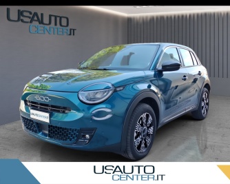 FIAT 600 IV 2023