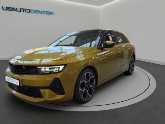 OPEL Astra VI 2022