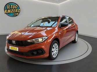 FIAT TIPO 5P - SW