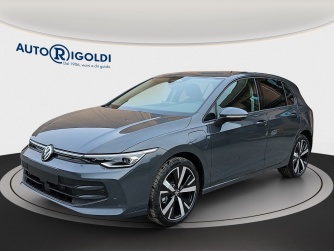 Volkswagen Nuova Golf