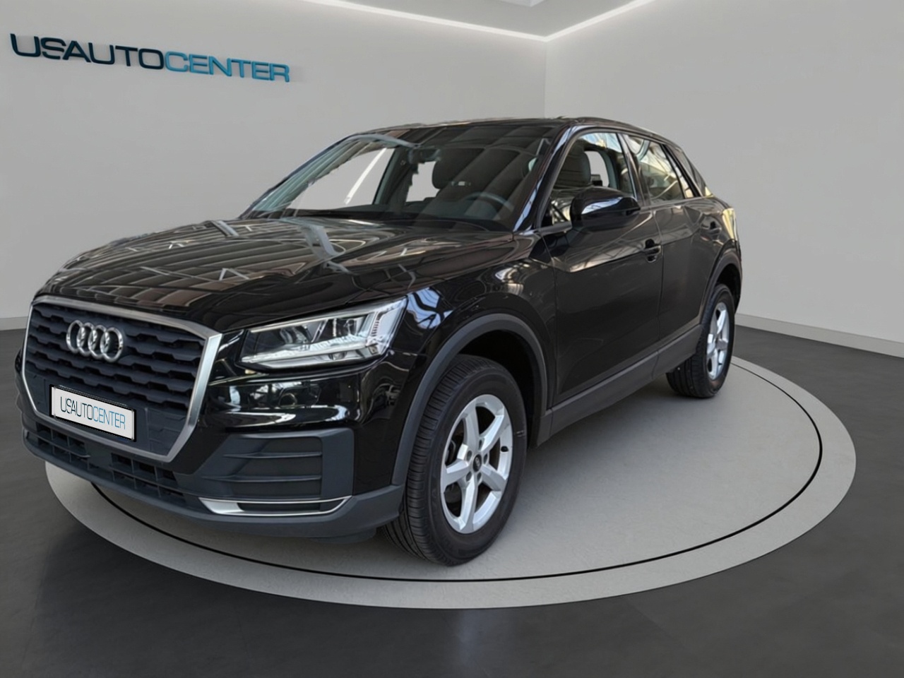 AUDI Q2