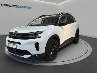 CITROEN C5 Aircross I 2022