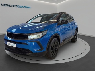 OPEL Grandland I 2022