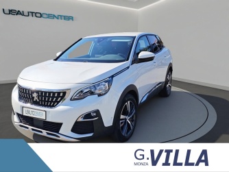 PEUGEOT 3008 II 2016