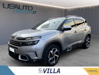 CITROEN C5 Aircross 2018