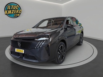 PEUGEOT NUOVO 3008