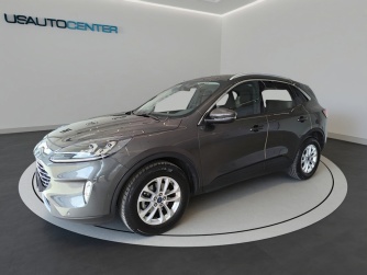 FORD Kuga III