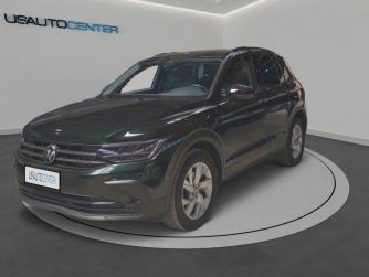 VOLKSWAGEN Tiguan II 2021