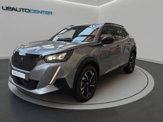 PEUGEOT 2008 II 2020