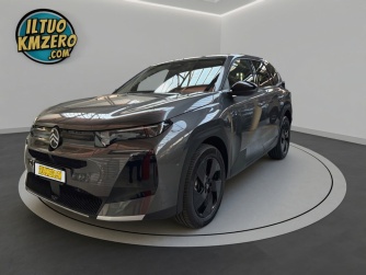 CITROEN Nuovo C5 Aircross