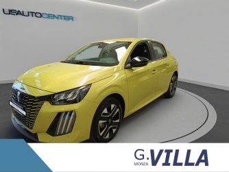 PEUGEOT 208 II 2023