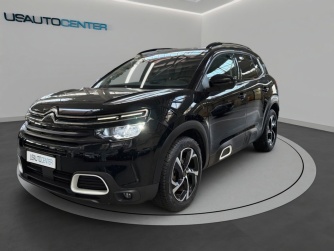CITROEN C5 Aircross I 2018