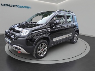 FIAT Panda III