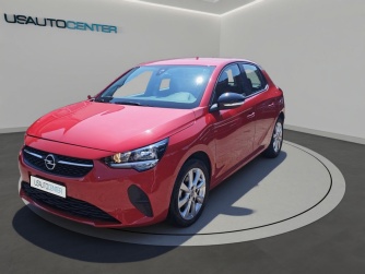 OPEL Corsa VI
