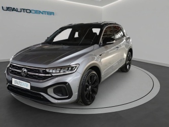 VOLKSWAGEN T-Roc I 2022