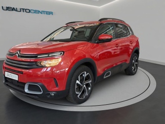 CITROEN C5 Aircross I 2018