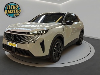 PEUGEOT NUOVO 3008