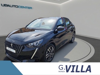 PEUGEOT 208 II 2019