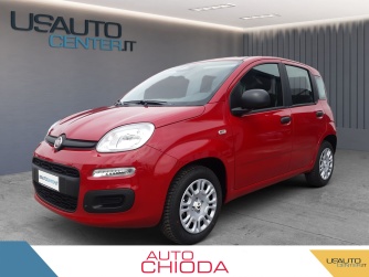 FIAT N. PANDA