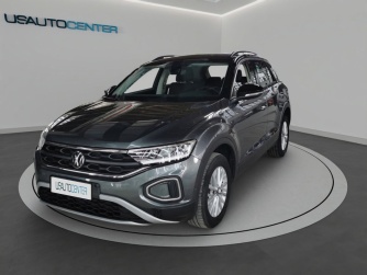 VOLKSWAGEN T-Roc I 2022