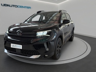 CITROEN C5 Aircross I 2022