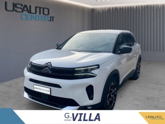 CITROEN C5 Aircross 2022