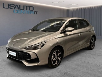 MG MG3