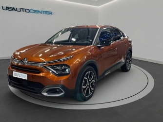 Citroën e-C4