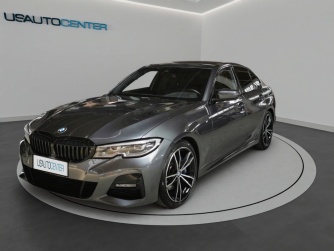 BMW Serie 3