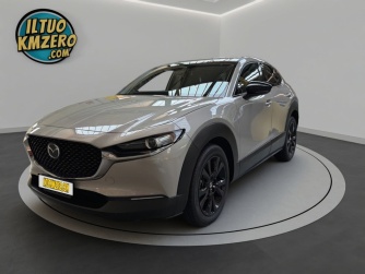 MAZDA CX-30 MY25