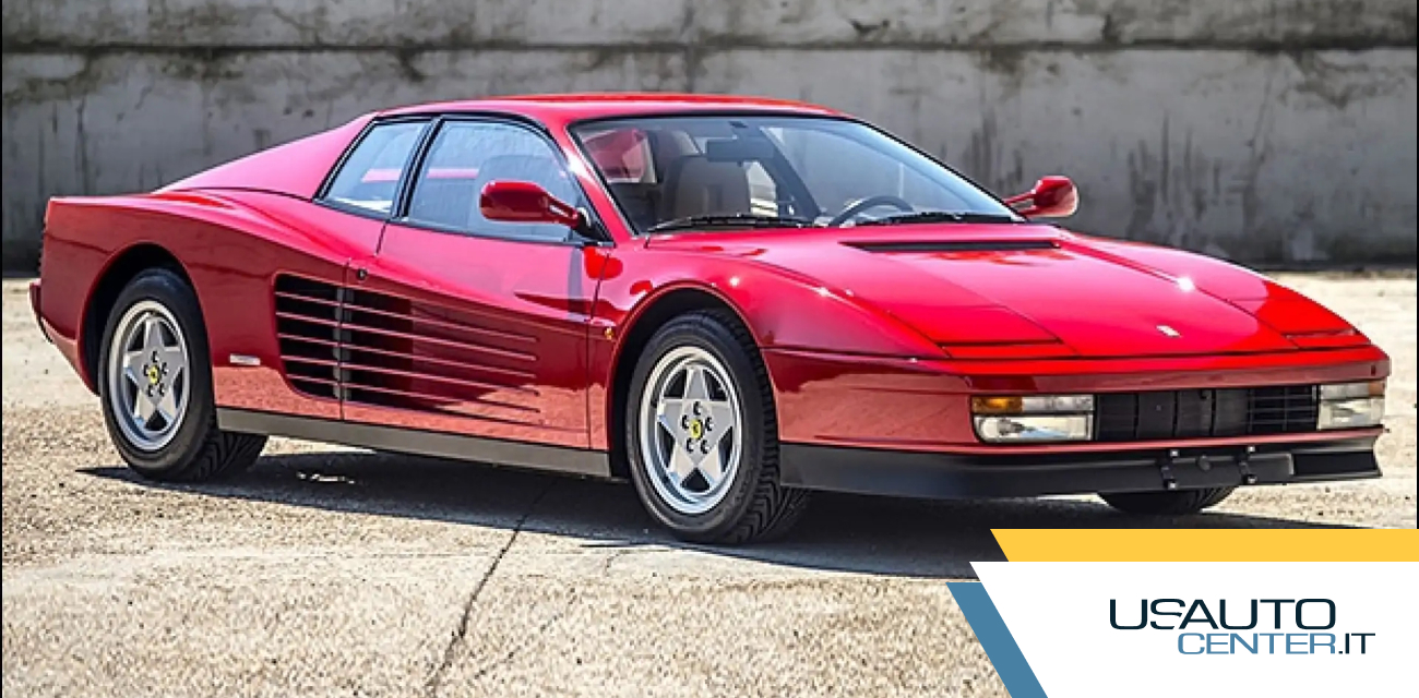 Credits foto: Ferrari