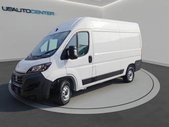 FIAT Ducato 290 35 2021