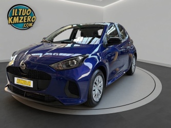 MAZDA NUOVA MAZDA 2 MY24