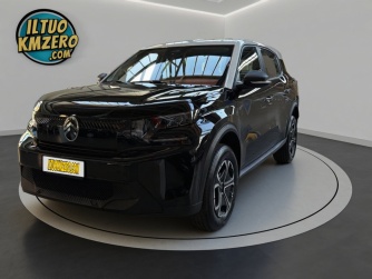 CITROEN Nuova C3 Aircross