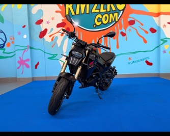 PEUGEOT MOTOCYCLES PM-03 300