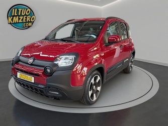 FIAT PANDINA