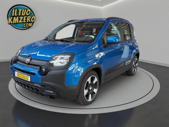 FIAT PANDINA