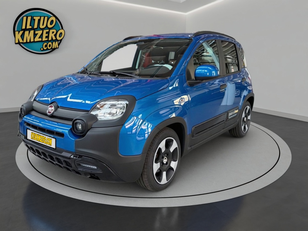 FIAT PANDINA