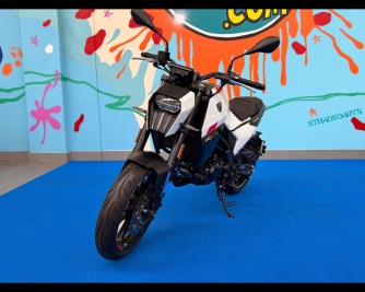 PEUGEOT MOTOCYCLES PM-01 2023