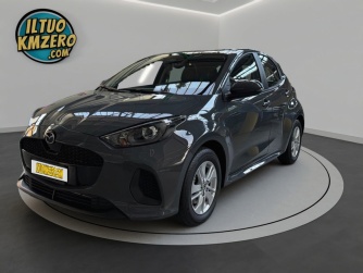 MAZDA NUOVA MAZDA 2 MY26