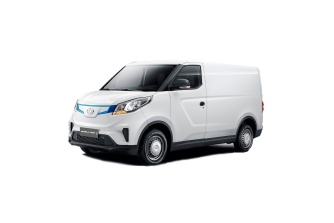 MAXUS Deliver