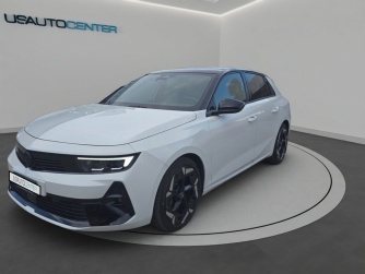 OPEL Nuova Astra