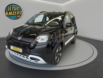 FIAT PANDINA