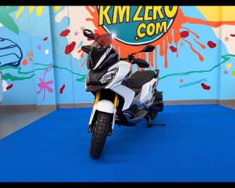PEUGEOT MOTOCYCLES XP