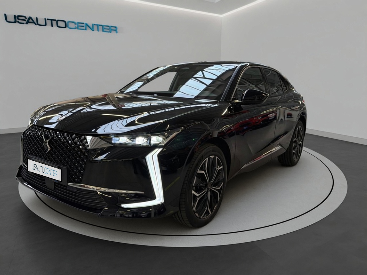DS DS4