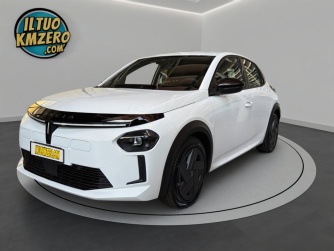 LANCIA NEW YPSILON BEV