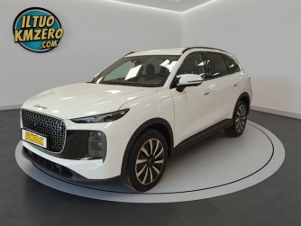 LEPAS Lepas L8 PHEV