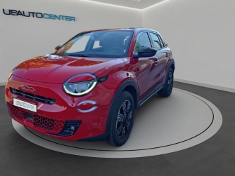 FIAT 600